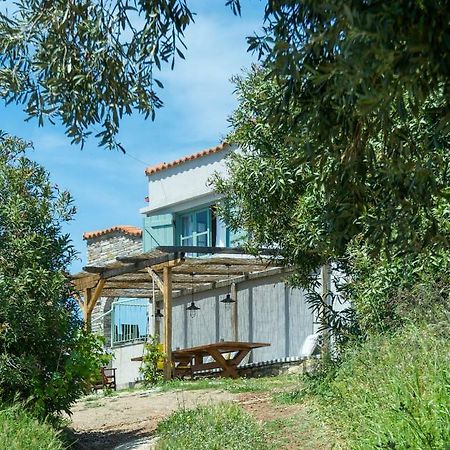 Avaton Farm Villa Ouranoupoli Dış mekan fotoğraf