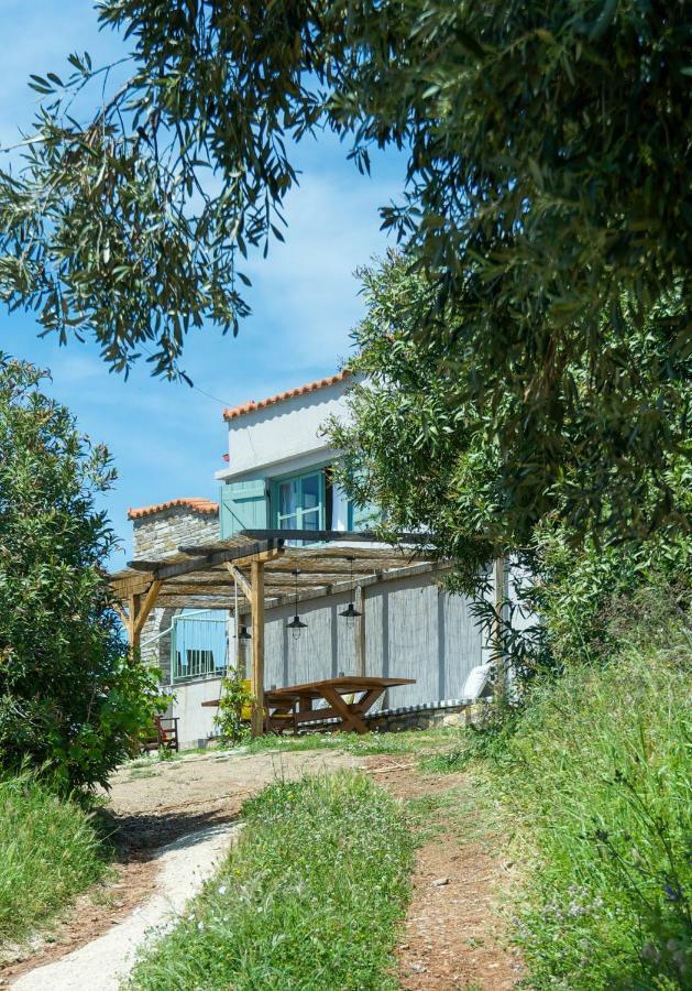 Avaton Farm Villa Ouranoupoli Dış mekan fotoğraf